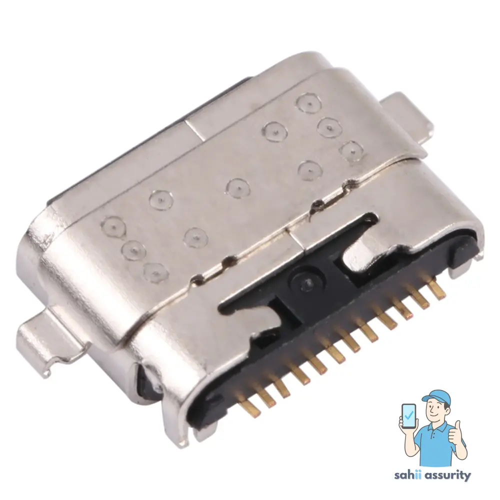 Charging Connector for Samsung Galaxy Tab A7 Lite